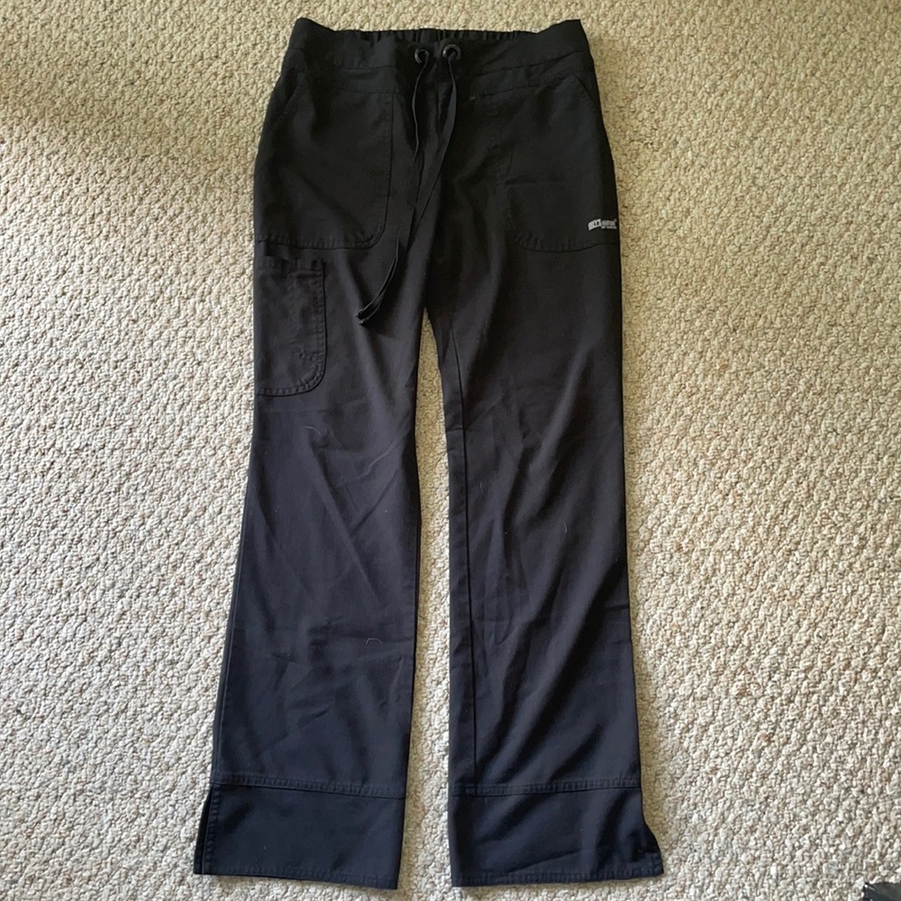 Greys Anatomy Scrub Pants